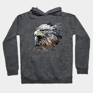 Eagle Hoodie